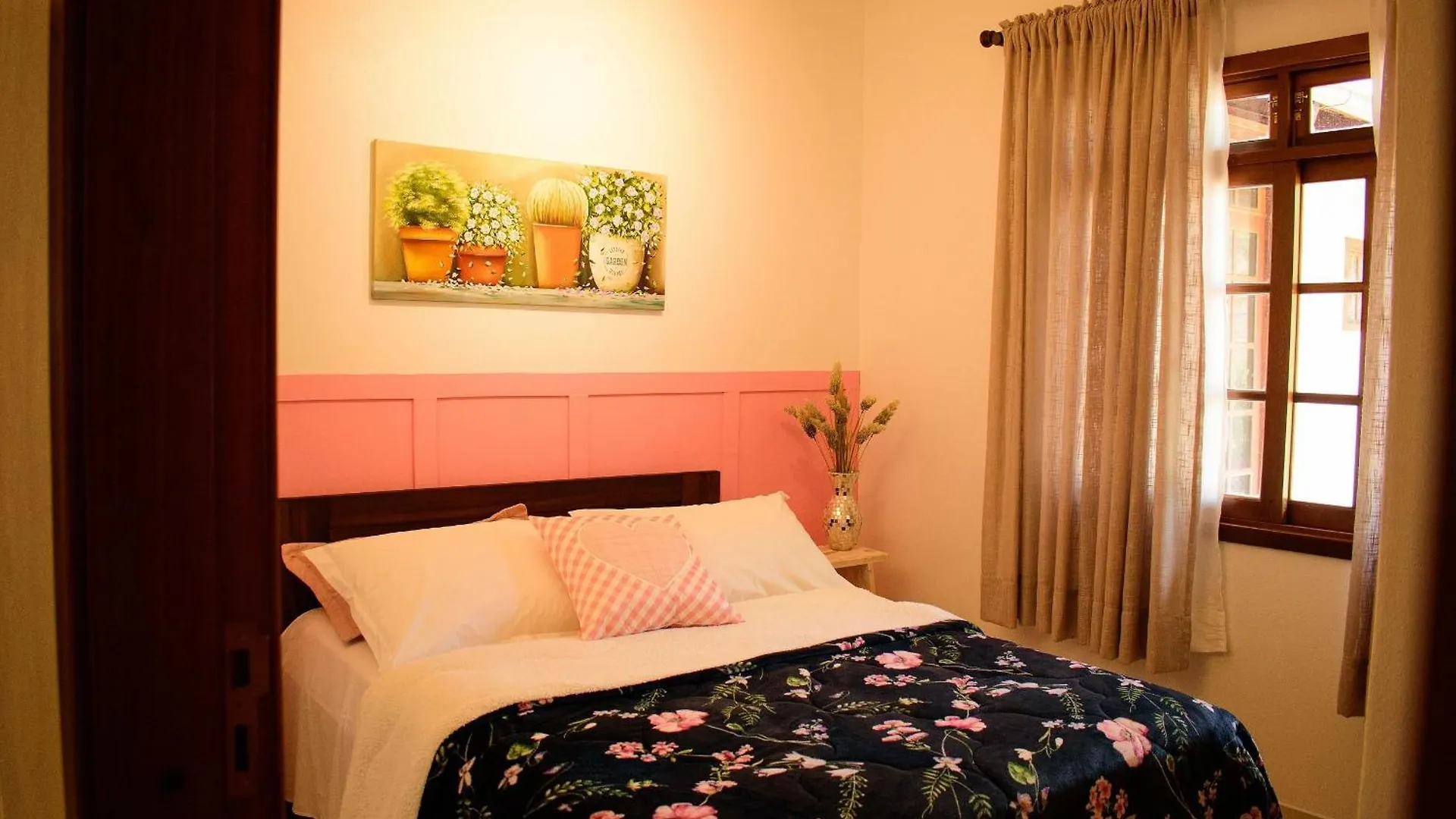 Holiday home Morada Das Cerejeiras - Espacosa E Ideal Para Pets Doutor Pedrinho Brazil