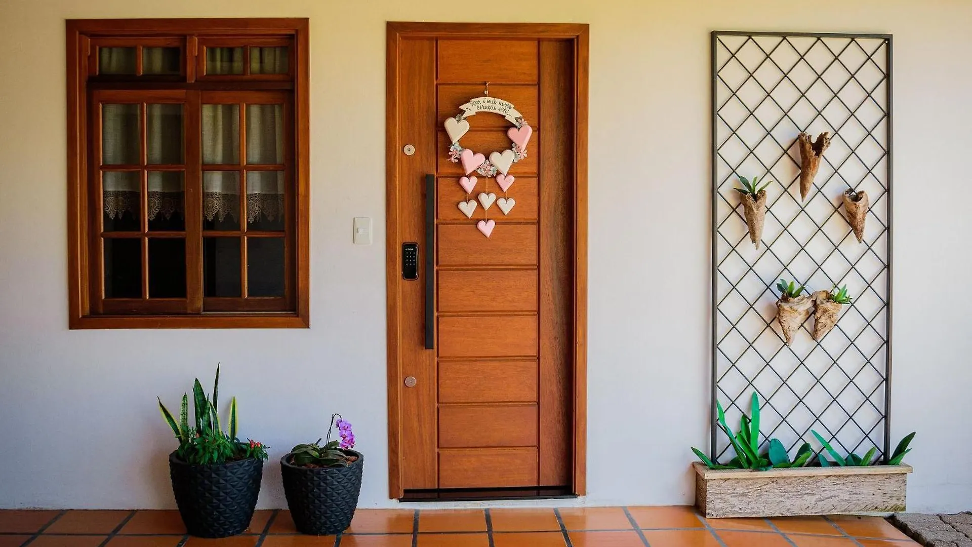 Morada Das Cerejeiras - Espacosa E Ideal Para Pets Doutor Pedrinho Holiday home