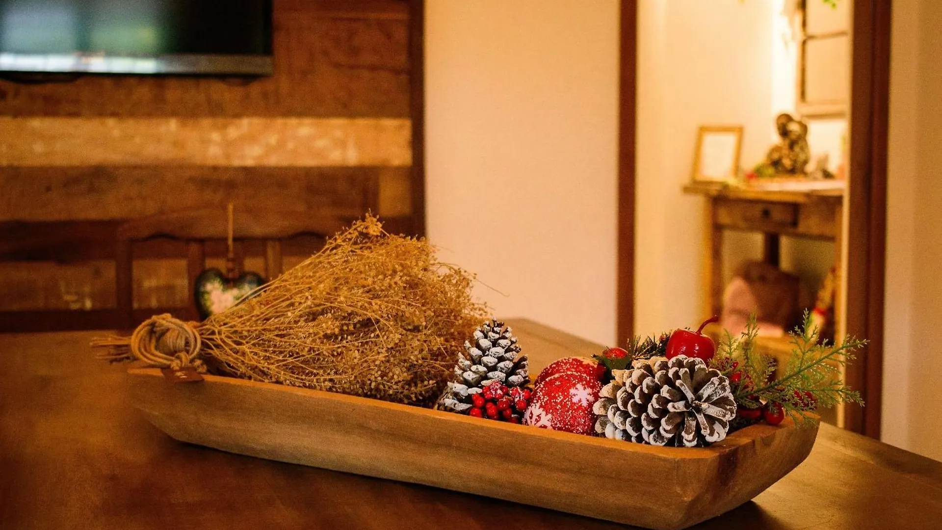 Holiday home Morada Das Cerejeiras - Espacosa E Ideal Para Pets Doutor Pedrinho